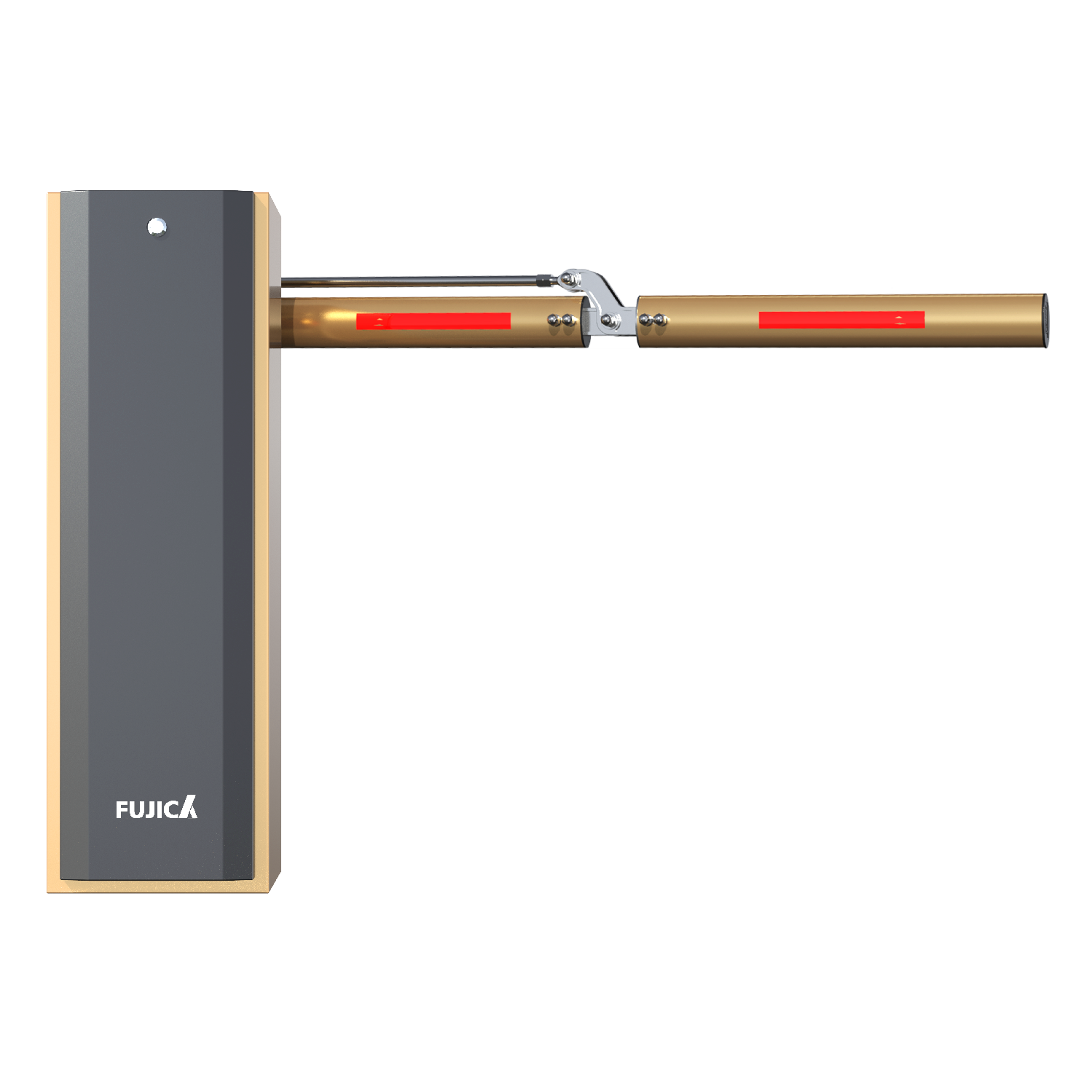 智慧道闸有哪些种类?它的工作原理是什么?