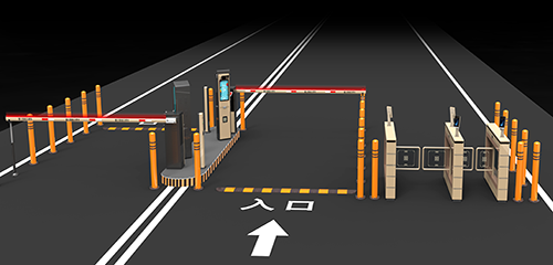 强！星空体育独家上榜&ldquo;华润置地停车场收费管理系统类优良供应商&rdquo;