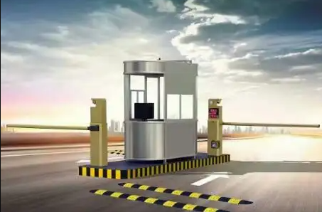 智慧停车场有哪些优点