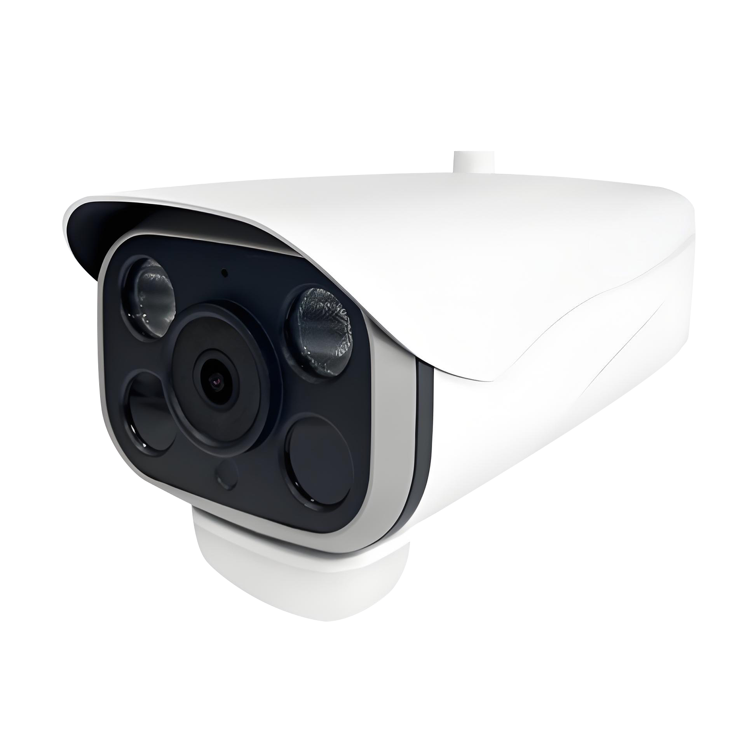 FJC-TE012A充电桩车位管理相机